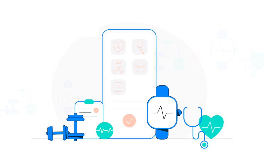 Medical & Healthcare Apps for Businesses in 2022
