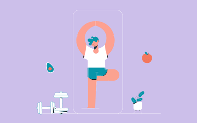 How to Create a Workout App: Detailed Guide [Business & Tech]