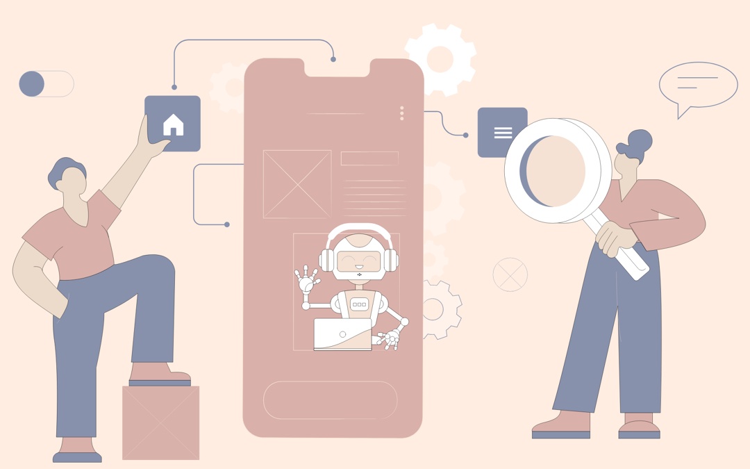 How to Make a Chatbot: Best Practices, Technologies & Business Benefit [Guide]