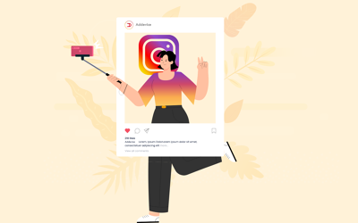 How to Make an App like Instagram: [2022 Edition]