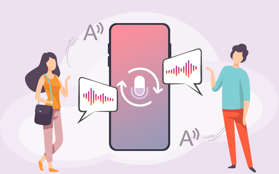 How to Create a voice translation app: Features, Cost & Tech Details