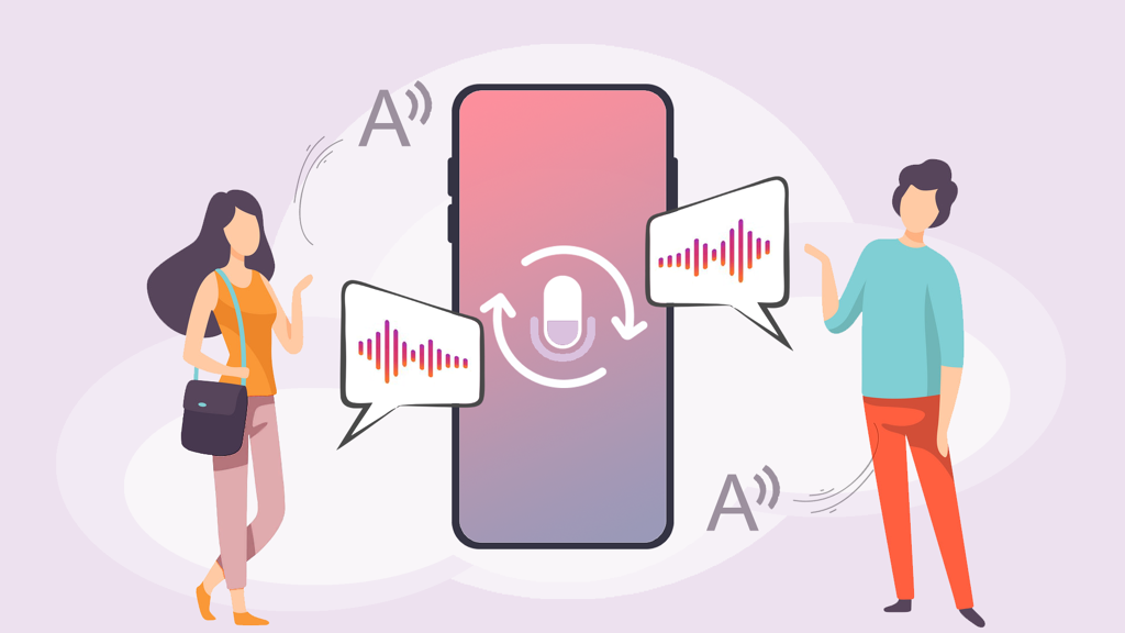 How To Create A Voice Translation App Cost & Tech Details